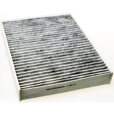 Abbildung von Filter, Innenraumluft DENCKERMANN M110845K