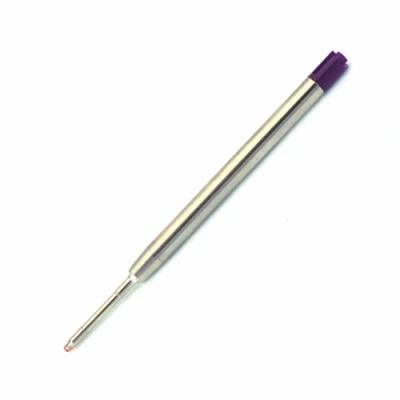 Abbildung von Monteverde Soft Kugelschreibermine (Parker) Medium Purple 2 Pc