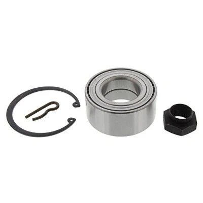 Abbildung von MAPCO 26300 Radlagersatz Vorderachse beidseitig 82 PEUGEOT: 206 Schrägheck, SW, 406 Coupe, CITROËN: Berlingo / First I, Xsara Picasso