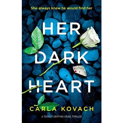 Abbildung von Her Dark Heart: A totally gripping crime thriller (Detective Gina Harte, Band 5)