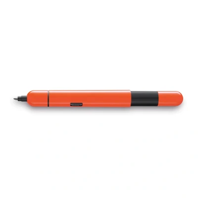 Abbildung von LAMY Pico Laser Orange
