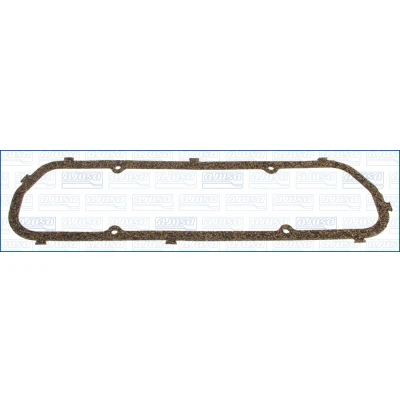 Abbildung von AJUSA 11007700 Ventildeckeldichtung FORD: FIESTA 4, 3, KA Schrägheck, MAZDA: 121 III Hatchback