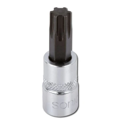 Abbildung von Stiftbuchse 1/4&quot; TORX 12 Eckig SONIC 8193708SON