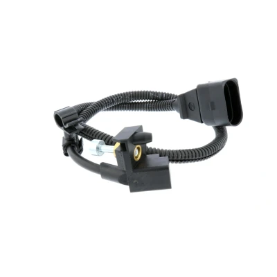 Abbildung von VEMO V10 72 1271 Impulsgeber 3 Induktivsensor für Kurbelwelle, mit Schraube Original Qualität VOLKSWAGEN: Golf 4 Schrägheck, Polo III Schrägheck