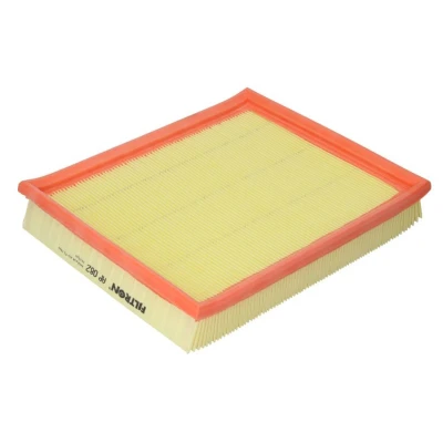 Abbildung von FILTRON AP 082 Luftfilter 41 211 251 Filtereinsatz OPEL: Kadett E CC, Cabrio, Limousine, DAEWOO: Espero, Nexia I Schrägheck