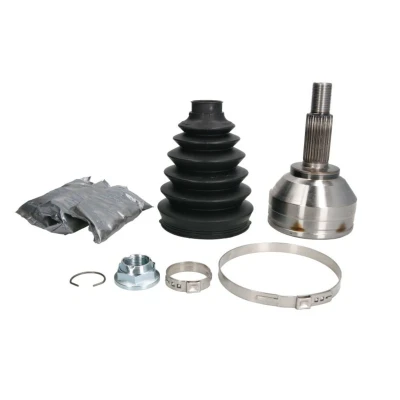 Abbildung von LÖBRO 305133 Gelenksatz TPE (thermoplastischer Elastomer) RENAULT: TRAFIC 2 Kasten, Bus