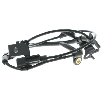 Abbildung von VEMO V37 72 0074 ABS Sensor Hinterachse rechts Original Qualität für Fahrzeuge mit 952 12 MITSUBISHI: PAJERO 4, Outlander 2 SUV