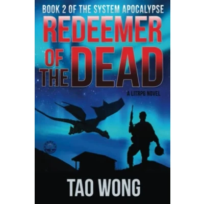 Abbildung von Redeemer of the Dead: A LitRPG Apocalypse: Book 2 System Apocalypse