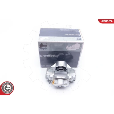 Abbildung von ESEN SKV 42SKV013 Bremssattel Hinterachse links VOLVO: 740 Kombi, Limousine, 940 I Limousine