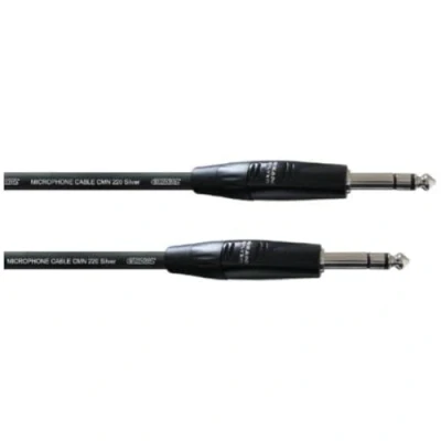 Abbildung von CORDIAL Kabel AUDIO stereo Jack 1,5 m Essentials