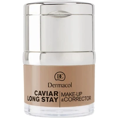 Abbildung von Maquillaje&amp;Corrector Caviar Nude No. 03