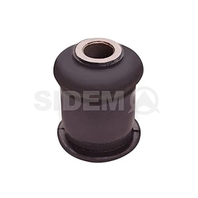 Abbildung von SIDEM 803607 Querlenkerlager vorne, Vorderachse unten Gummimetalllager Querlenker