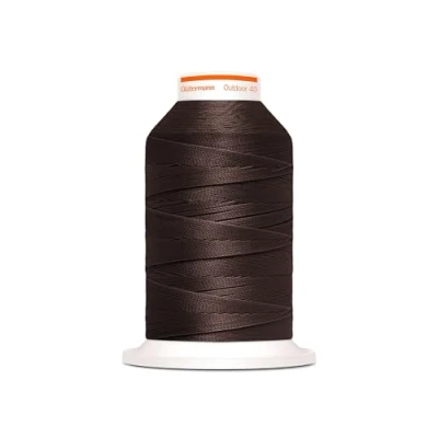 Abbildung von Gütermann Outdoor 40 UV beständiges Nähgarn, 400m, Polyester, Wheat