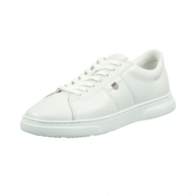 Abbildung von GANT Joree Sneaker low, Herren, Größe: 41, White Schuhe