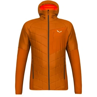 Abbildung von SALEWA Jacken Marke Modell ORTLES HYBRID TWR M JKT