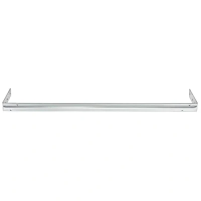 Abbildung von SO TECH® Möbelbeschlag Stahltraversen für 60 cm Unterschrank (1 St), Stabilisierung von Herdeinbauschrank, Spülenschrank