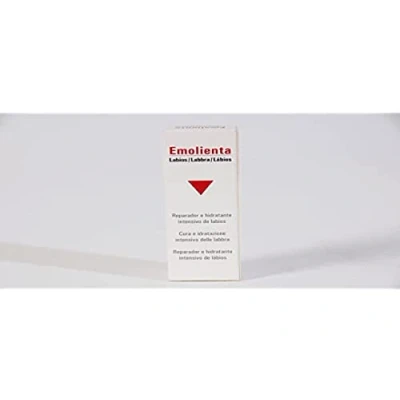 Abbildung von Emolienta Labios 15Ml