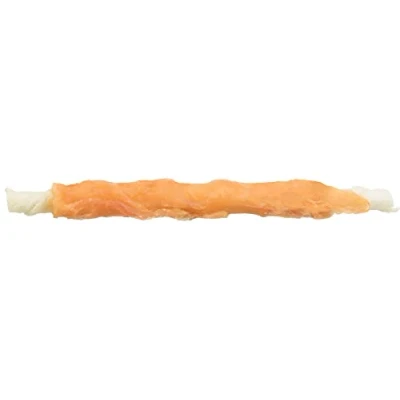 Abbildung von Trixie Denta Fun Kaurollen, Huhn, 40 cm, 170 g (6 pk/ps)