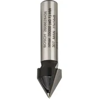 Abbildung von V Nutfräser Standard for Wood, Ø 11mm, 60