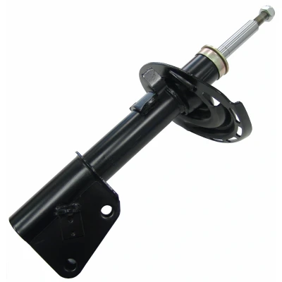 Abbildung von MAPCO 20131 Stoßdämpfer Vorderachse Gasdruck Zweirohr federtragender Dämpfer oben Stift RENAULT: LAGUNA 2 Grandtour,