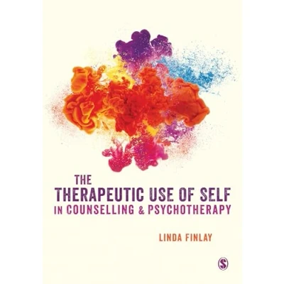 Abbildung von The Therapeutic Use of Self in Counselling and Psychotherapy