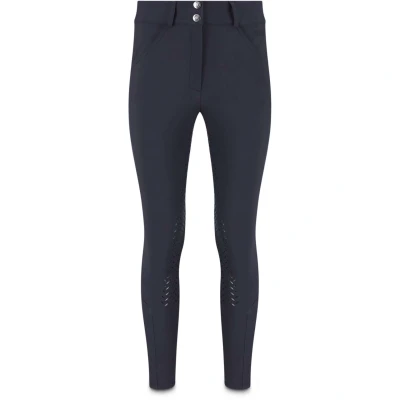 Abbildung von Reithose Miami Damen Vollbesatz 4 Wege Stretch Größe 44