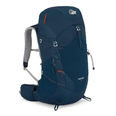 Abbildung von Lowe Alpine Yacuri 38 Tagesrucksack