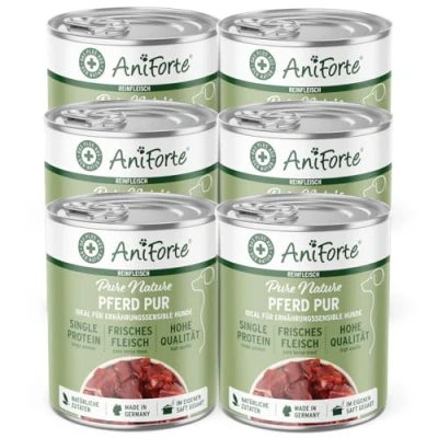 Abbildung von 6 x 400 g
