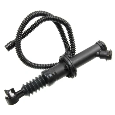 Abbildung von BLUE PRINT ADBP340016 Kupplungsgeberzylinder für Linkslenker RENAULT: CLIO 3, Modus / Grand