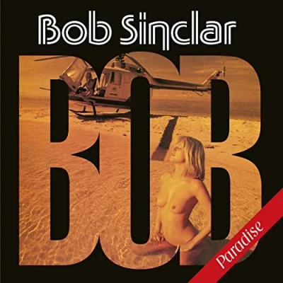 Abbildung von Paradise [Vinyl LP]