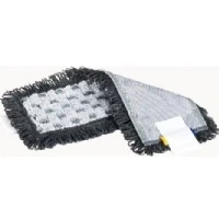Abbildung von 20 x Vileda Wischmoppbezug UltraSpeed Pro r MicroSpeed Max 40cm (Farbf