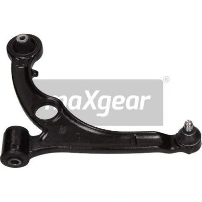 Abbildung von MAXGEAR 72 1866 Querlenker mit Lager Vorderachse links Stahlguss 17 FIAT: Stilo Schrägheck, Multi Wagon