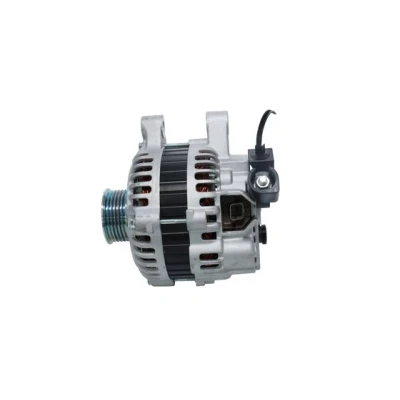 Abbildung von BOSCH 1 986 A00 561 Lichtmaschine 12V 120A CITROËN: C5 III Kombi, Berlingo II, / First I, PEUGEOT: 207 Schrägheck, 308 SW 2