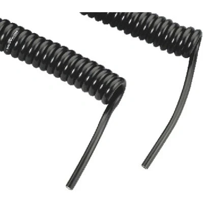 Abbildung von Monacor CCX 5M Microphone Spiralkabel