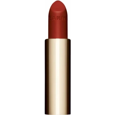 Abbildung von CLARINS Joli Rouge Matt Velvet Refill 771V dahlia red 3,5 g