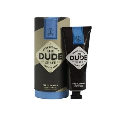 Abbildung von The Dude Pre Cleanser