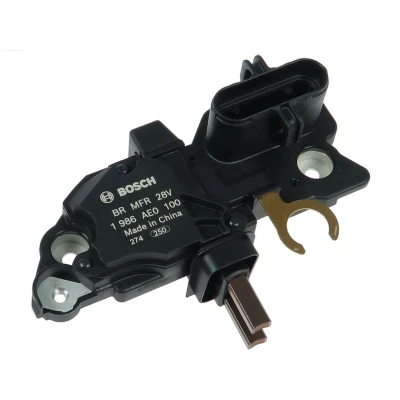 Abbildung von AS PL ARE0248(BOSCH) Lichtmaschinenregler 24