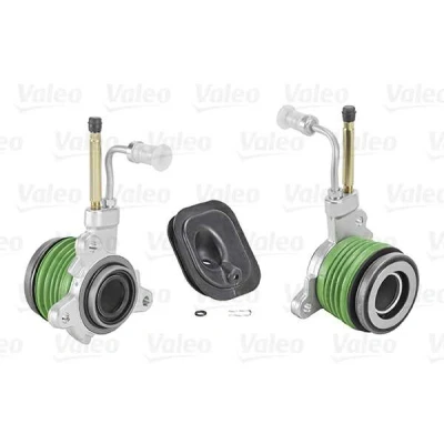 Abbildung von VALEO 810035 Zentralausrücker, Kupplung FORD: MONDEO 3, Galaxy Mk1 MPV, 3 Kombi, VOLKSWAGEN: Sharan I, SEAT: Alhambra I
