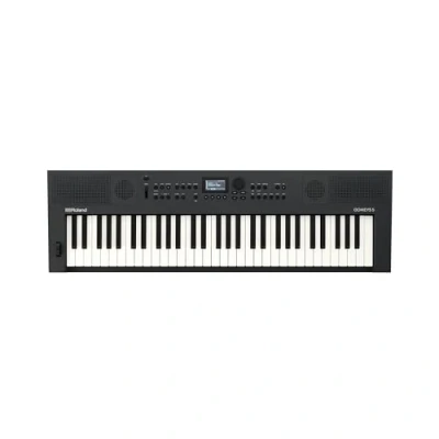 Abbildung von Roland GO:KEYS 5 Graphite