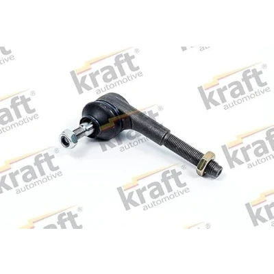 Abbildung von KRAFT 4315540 Spurstangenkopf M14x1.5 Vorderachse rechts PEUGEOT: 106 II Schrägheck, I 206 CITROËN: Saxo Schrägheck
