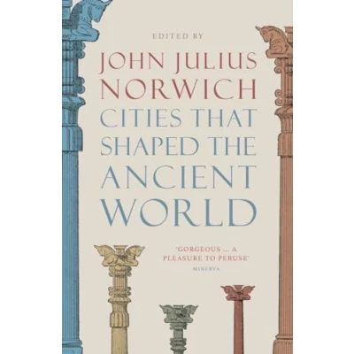 Abbildung von Cities that Shaped the Ancient World