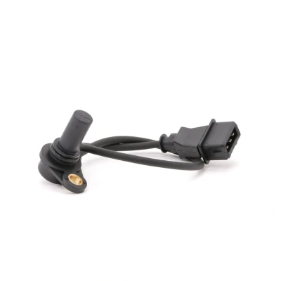 Abbildung von HELLA 6PU 009 145 041 Sensor, Geschwindigkeit/Drehzahl VOLKSWAGEN: Golf 4 Schrägheck, New Beetle AUDI: A3 Schrägheck