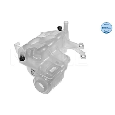 Abbildung von MEYLE 53 14 223 0001 Ausgleichsbehälter mit Verschlussdeckel, Sensor ORIGINAL Quality LAND ROVER: Range Rover Sport, Discovery 4, 3
