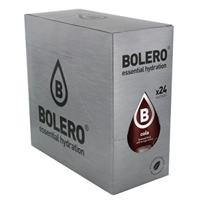 Abbildung von Bolero Sticks (12x3g) Kiwi