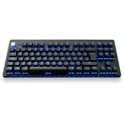 Abbildung von MOUNTAIN Everest Core MX Silent Switches DE Layout