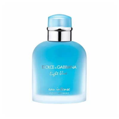 Abbildung von Dolce &amp; Gabbana Eau de Parfum Light Blue Intense 50ml