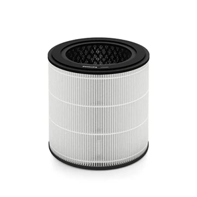 Abbildung von Philips NanoProtect Filter FY0293/30, Zubehör für Luftreiniger der Serie 800, Kombifilter
