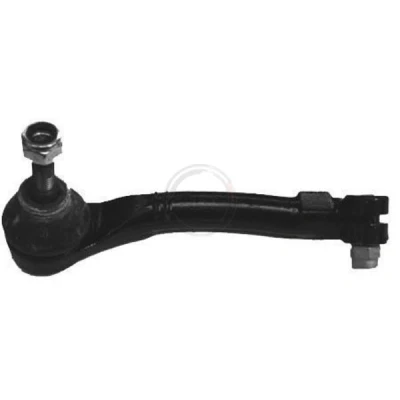 Abbildung von A.B.S. 230391 Spurstangenkopf 12 MM10X1.25 RHT RENAULT: CLIO 2, 2 Kasten