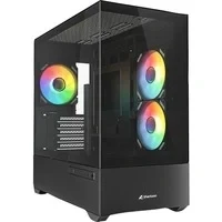 Abbildung von MK6 RGB , Tower Gehäuse