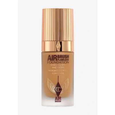 Abbildung von Charlotte Tilbury airbrush Flawless Foundation Leichte Mit Voller Deckkraft 11n